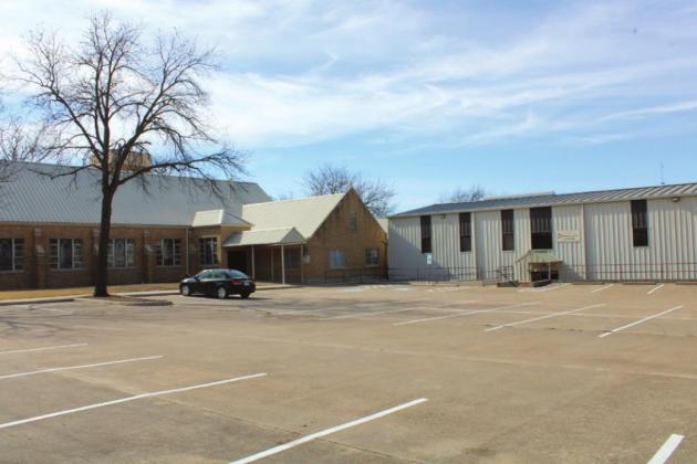 In partnership with Bosque County Senior Services, hot meals will be served to senior citizens at the First United Methodist Church Family Life Center in Meridian beginning March 7. Brook DeZavala | The Clifton Record
